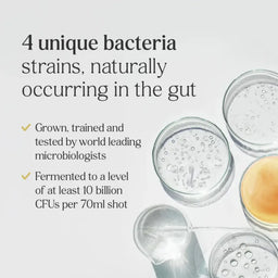 Symprove Daily Gut Solution Mango & Passion Fruit 4 x 500ml