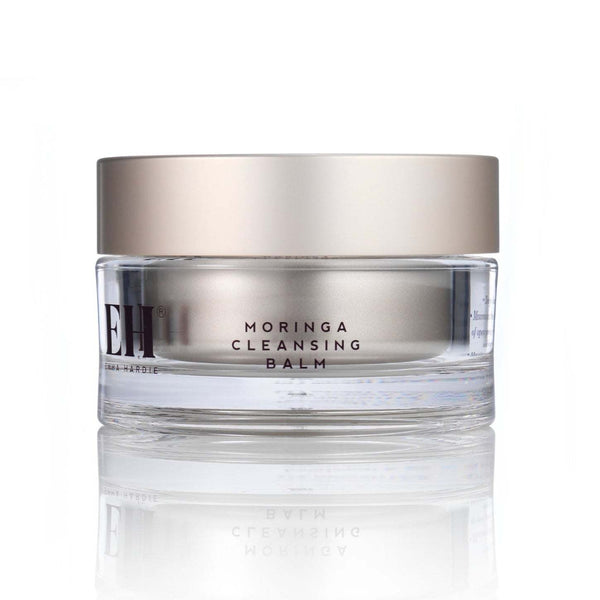 Emma Hardie Moringa Cleansing Balm with Dual Action Cleansing Cloth 100g