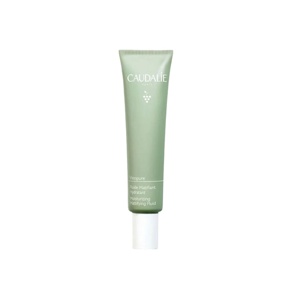 Caudalie Vinopure Moisturizing Mattifying Fluid 40ml