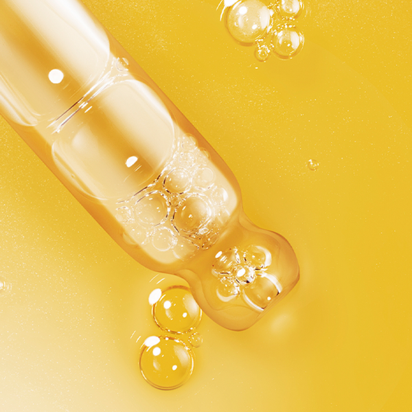 Monpure Ultralight Healthy Hair Oil 100ml