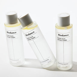 Biodance Micro Dual Serum Toner 150ml