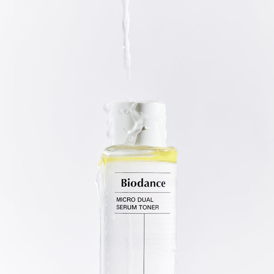 Biodance Micro Dual Serum Toner 150ml