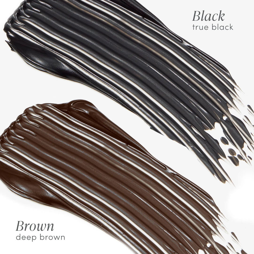 Jane Iredale Lash Fixation Lifting & Defining Tubing Mascara - Black