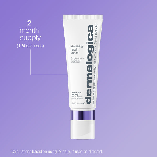Dermalogica Stabilizing Repair Serum 50ml