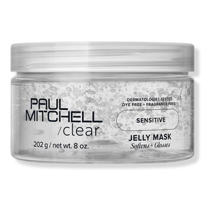 Paul Mitchell Clear Jelly Mask 202ml