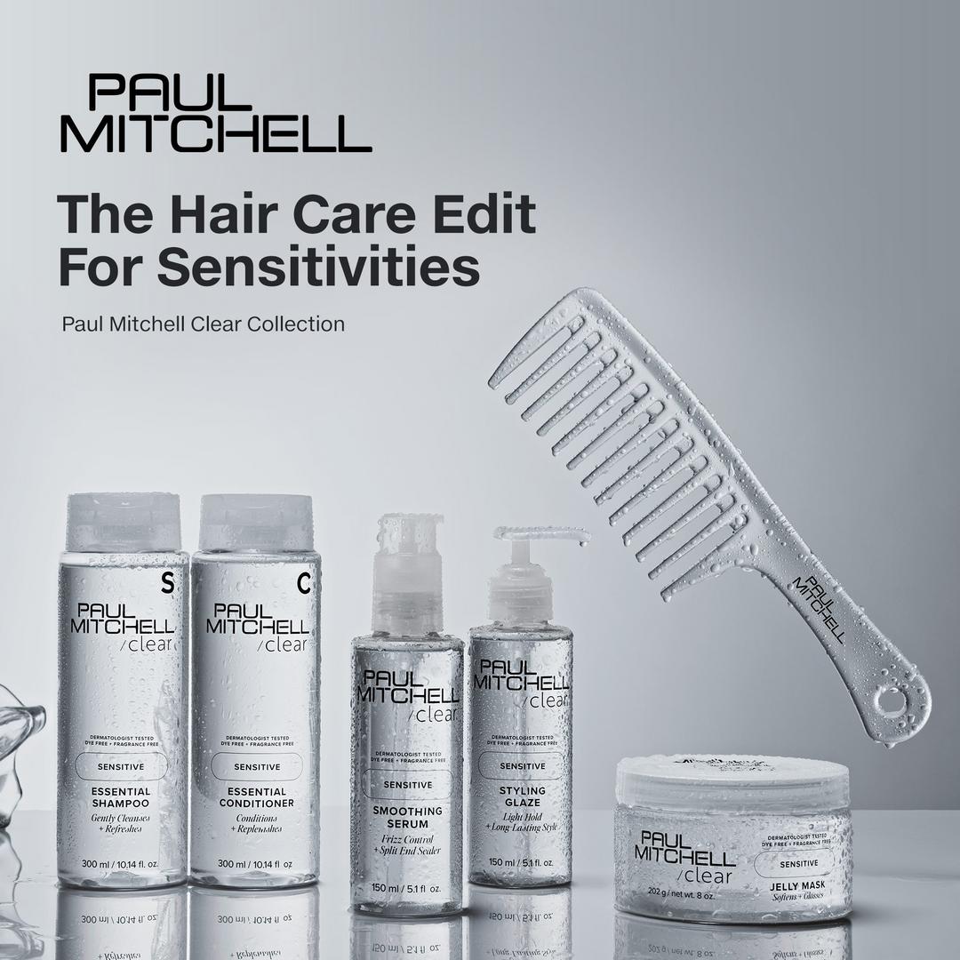 Paul Mitchell Clear Jelly Mask 202ml
