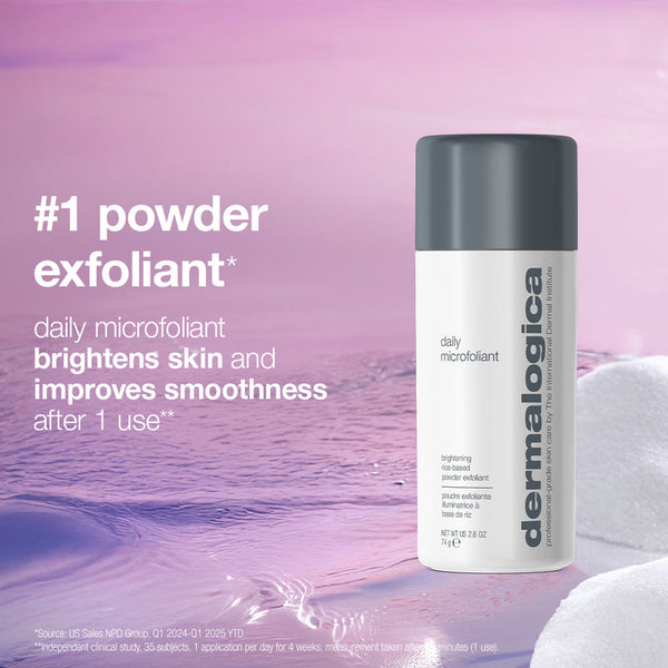 Dermalogica Expert Cleanse + Glow