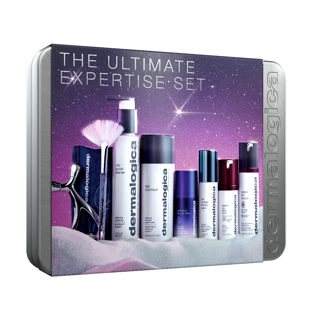 Dermalogica The Ultimate Expertise Kit