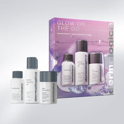 Dermalogica Glow On The Go