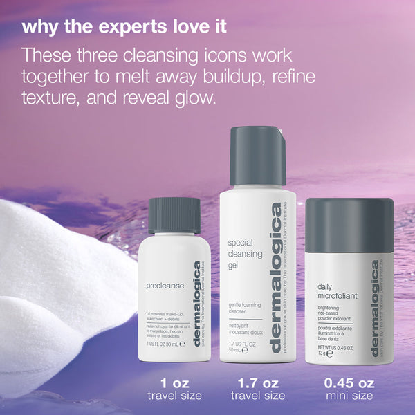 Dermalogica Glow On The Go