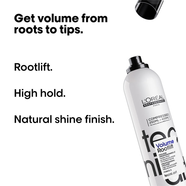 L'Oreal Professionnel Volume Root Lift