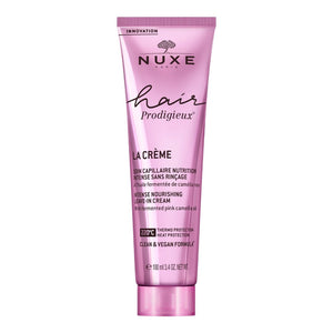 NUXE Hair Prodigieux Intense Nourishing Leave-in Cream 100ml