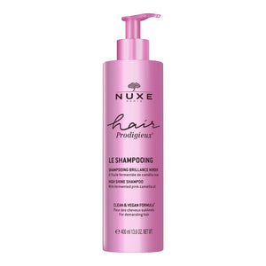 NUXE Hair Prodigieux High Shine Shampoo 400ml