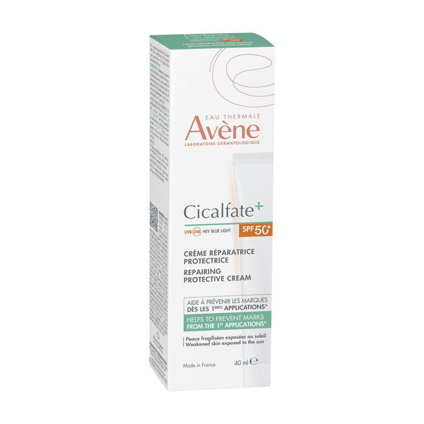 Avène Cicalfate+ Cream SPF50+ 40ml