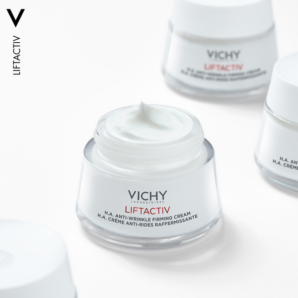 Vichy Liftactiv Supreme Cream For Normal To Combination Skin 50ml