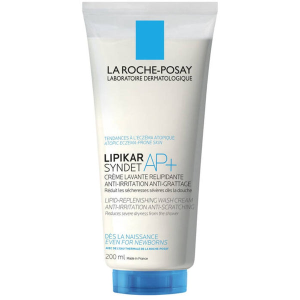 La Roche-Posay Lipikar Syndet AP+ 200ml