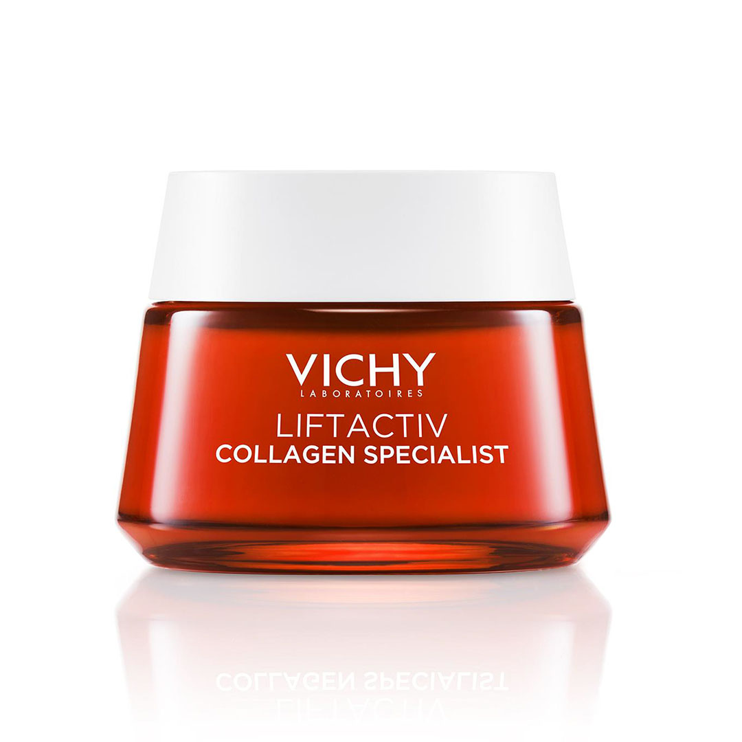 Vichy Liftactiv Collagen Specialist Day Cream 50ml
