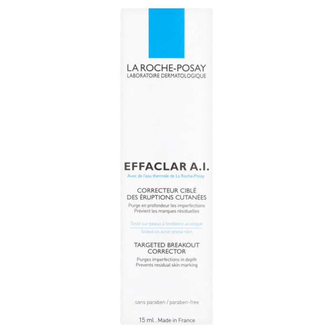La Roche-Posay Effaclar AI3