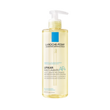 La Roche-Posay Lipikar Cleansing Oil AP+ for Dry, Itchy Skin 400ml