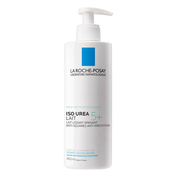 La Roche-Posay Lipikar Lait Urea 10% bottle