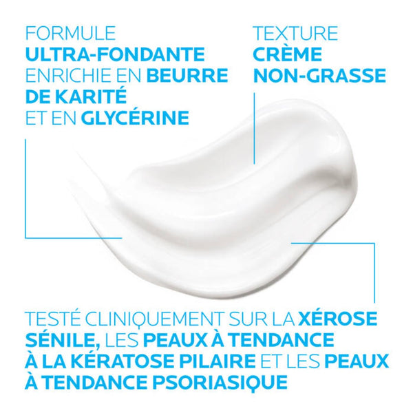 La Roche-Posay Lipikar Lait Urea 10%