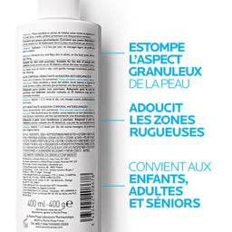 La Roche-Posay Lipikar Lait Urea 10% Product Information