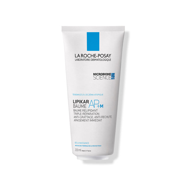 La Roche-Posay Lipikar Baume AP+M Immediate Soothing Balm 200ml