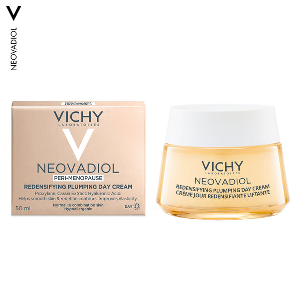 Vichy Neovadiol Perimenopause Plumping Day Cream For Normal To Combination Skin 50ml