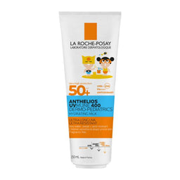 La Roche-Posay Anthelios Uvmune 400 Dermo-Paediatrics Hydrating Lotion SPF50+