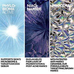 La Roche-Posay Effaclar Duo+ Unifiant