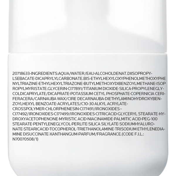 La Roche Posay Anthelios UVAIR Serum Sunscreen SPF50+ Medium, 50ml