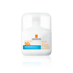 La Roche Posay Anthelios UVAIR Serum Sunscreen SPF50+ Light, 50ml