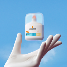 La Roche Posay Anthelios UVAIR Serum Sunscreen SPF50+ Light, 50ml