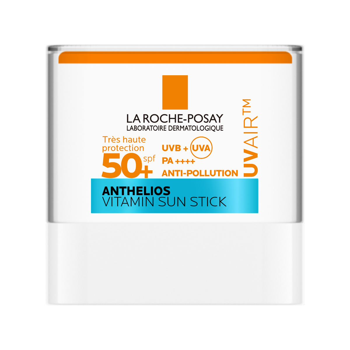 La Roche Posay Anthelios UVAIR Vitamin Sun Stick SPF50+ 10ml