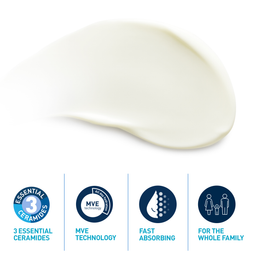 CeraVe Invisible Hydrating Sunscreen SPF50+ 177ml