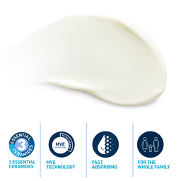 CeraVe Invisible Hydrating Sunscreen SPF30 75ml