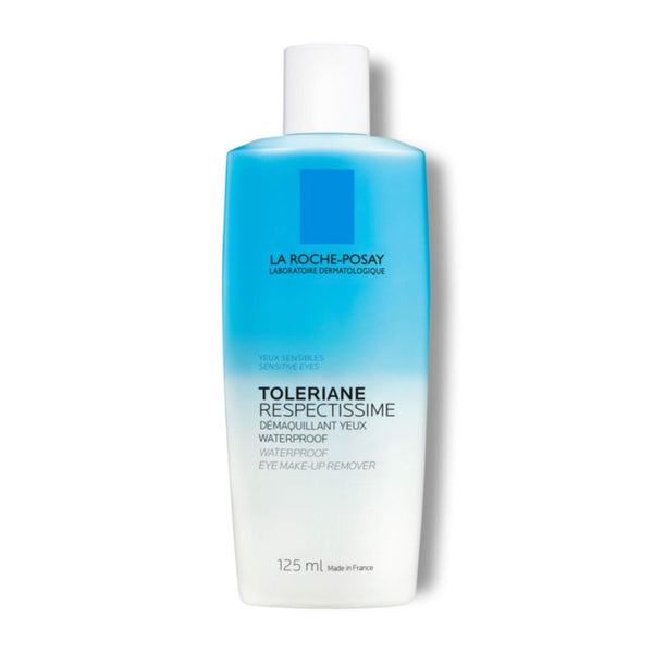 La Roche-Posay Toleriane Respectissime Waterproof Eye Make-Up