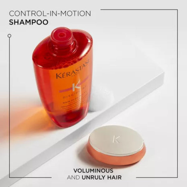 Kerastase Discipline Bain Oleo Relax Shampoo 250ml