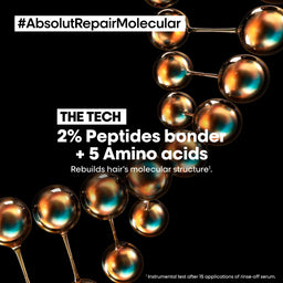L'Oreal Professionnel Absolut Repair Molecular Pre-Treatment 190ml