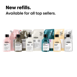 L'Oreal Professionnel Vitamino Color Shampoo 1L Refill