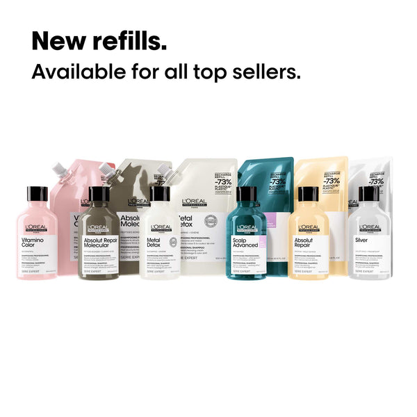 L'Oreal Professionnel Vitamino Color Shampoo 1L Refill