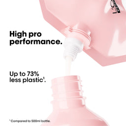 L'Oreal Professionnel Vitamino Color Shampoo 1L Refill