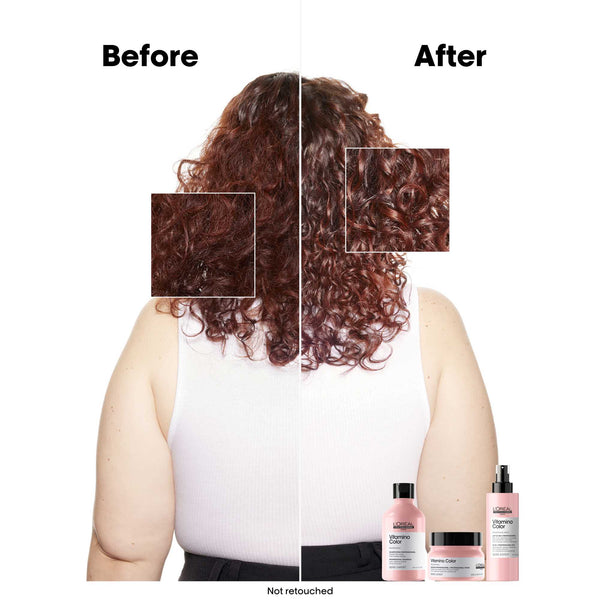 L'Oreal Professionnel Vitamino Color Shampoo 1L Refill