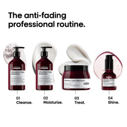 L'Oreal Professionnel Vitamino Color Spectrum Mask 500ml