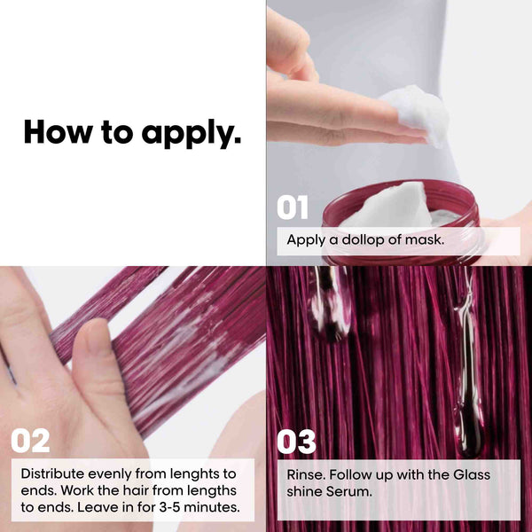 L'Oreal Professionnel Vitamino Color Spectrum Mask 500ml