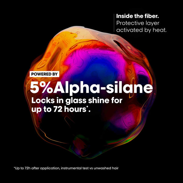 L'Oreal Professionnel Vitamino Color Spectrum Glass Shine Serum 50ml