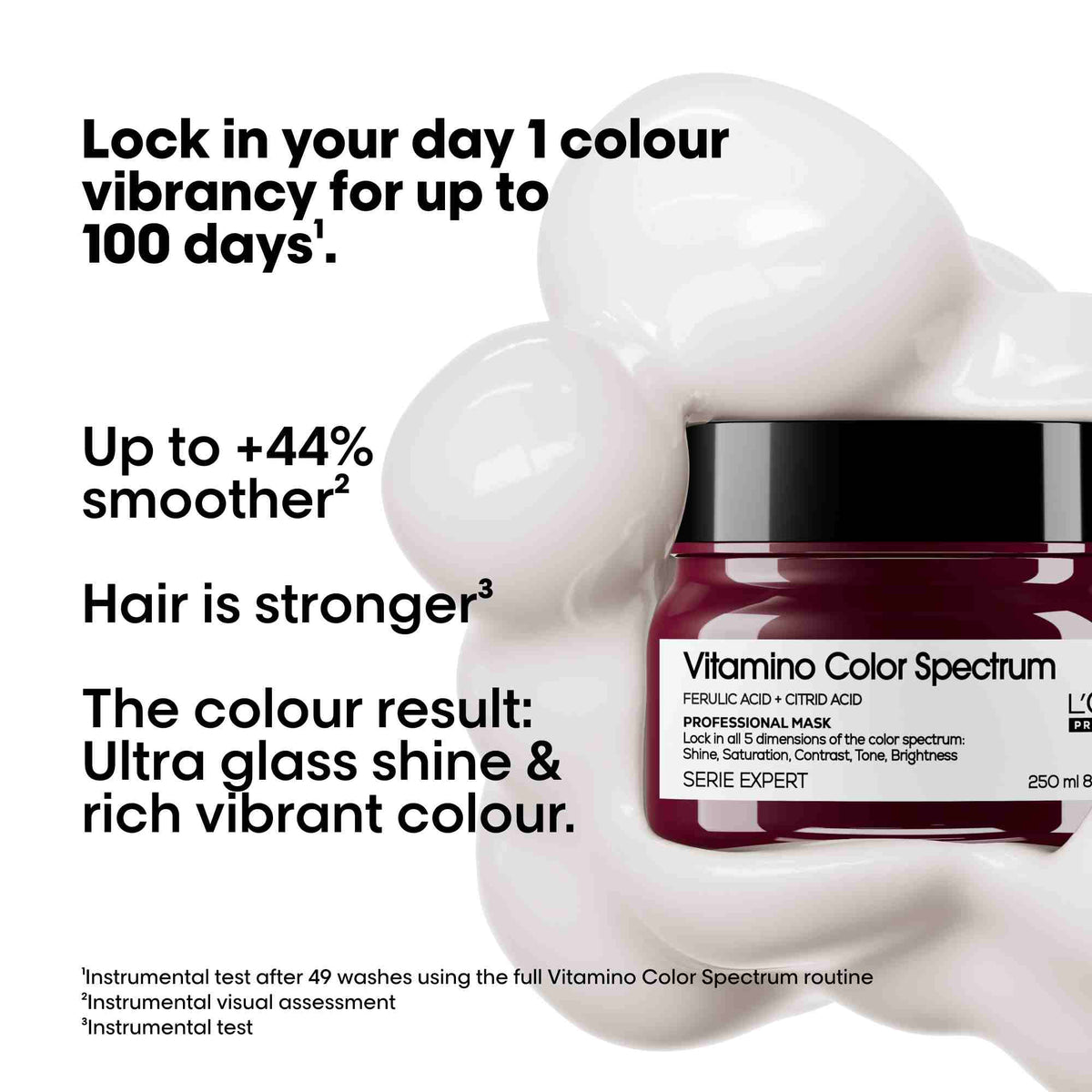 L'Oreal Professionnel Vitamino Color Spectrum Mask 250ml