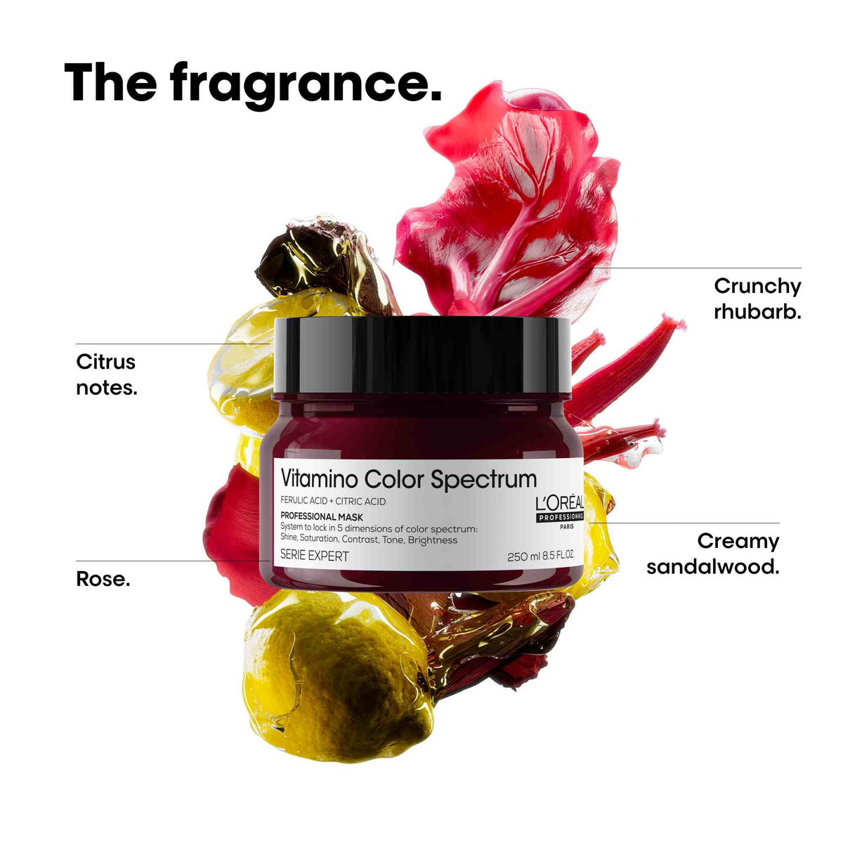 L'Oreal Professionnel Vitamino Color Spectrum Mask 250ml