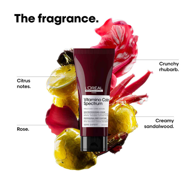 L'Oreal Professionnel Vitamino Color Spectrum Conditioner 200ml