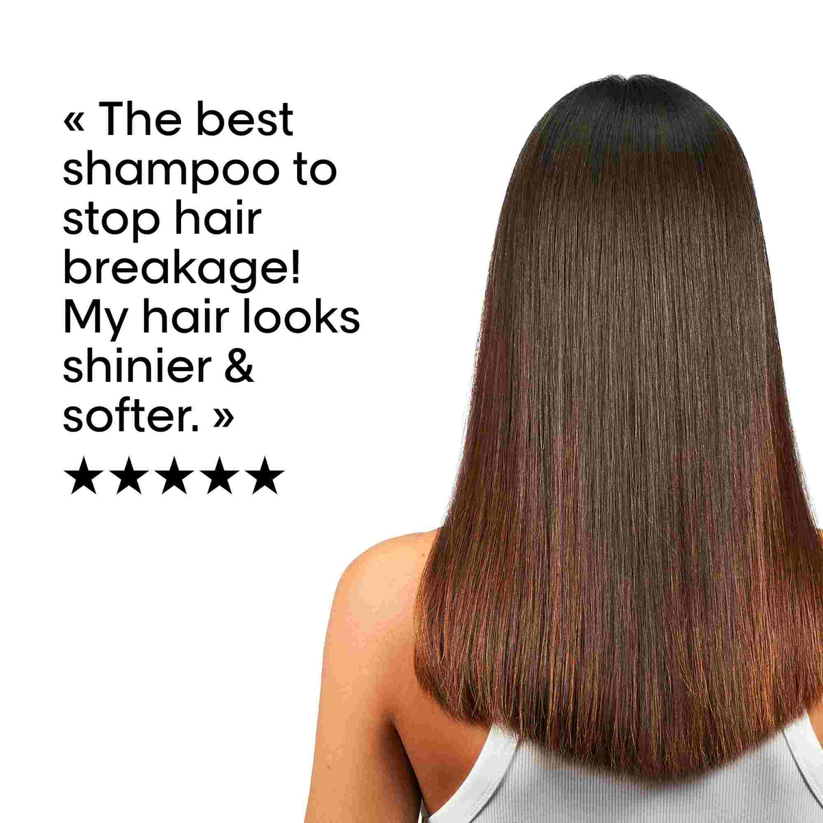 L'Oreal Professionnel Metal Detox Shampoo 1L Refill